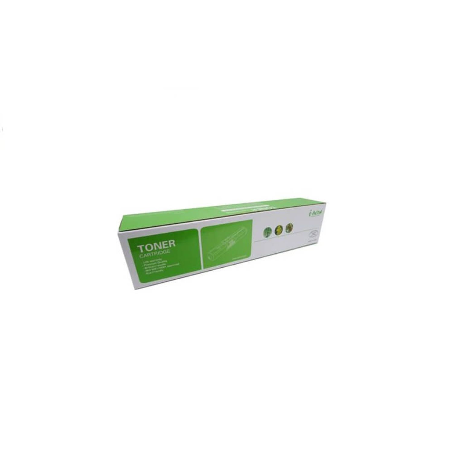 Toner i-Aicon Compatibil Lexmark X860H22G, Negru fotografia produsului