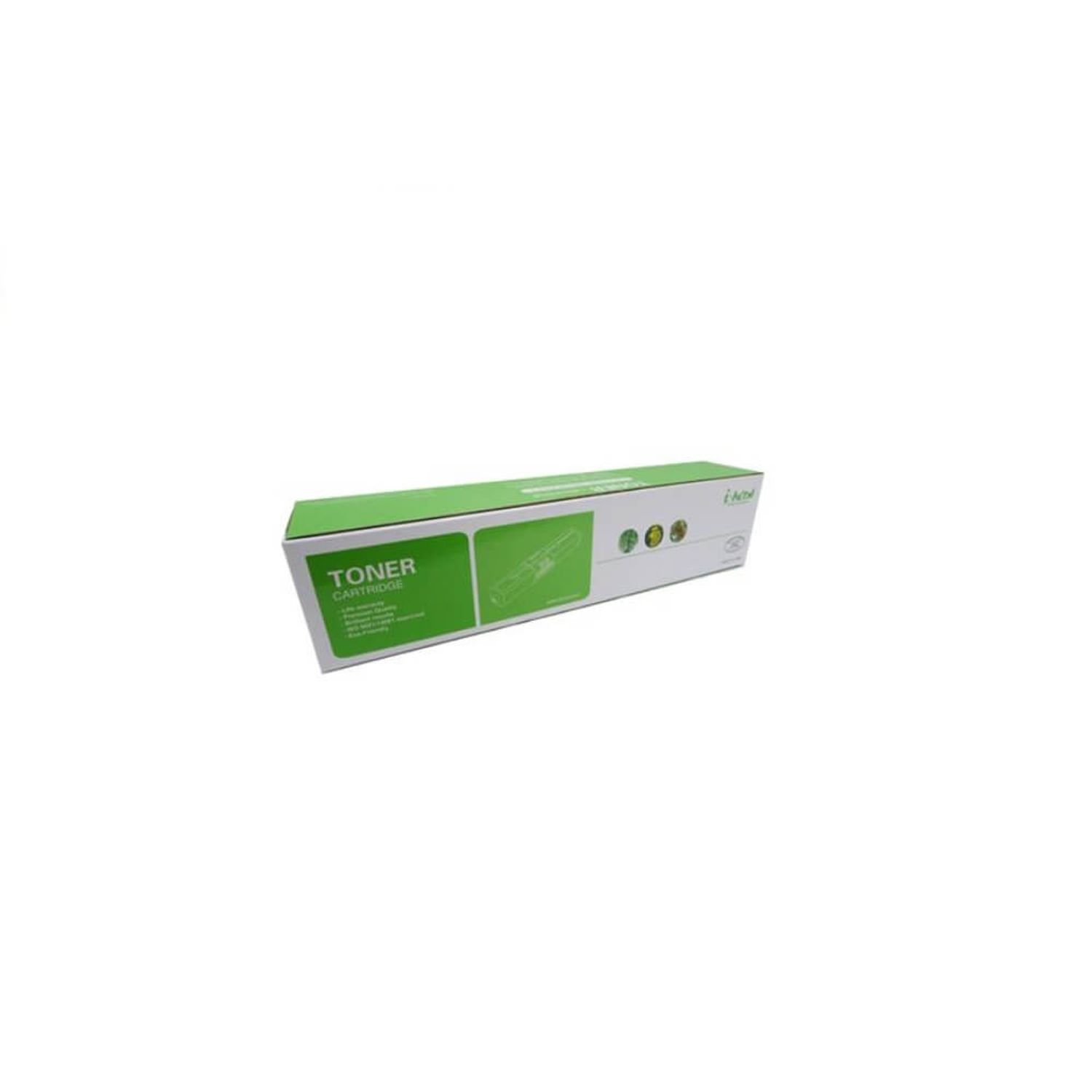 Toner i-Aicon Compatibil Lexmark X850H22G, Negru fotografia produsului