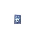 Caiet Cu Spirala 10x14 Cm 200f Patratele Wild Animals Wolf fotografia produsului