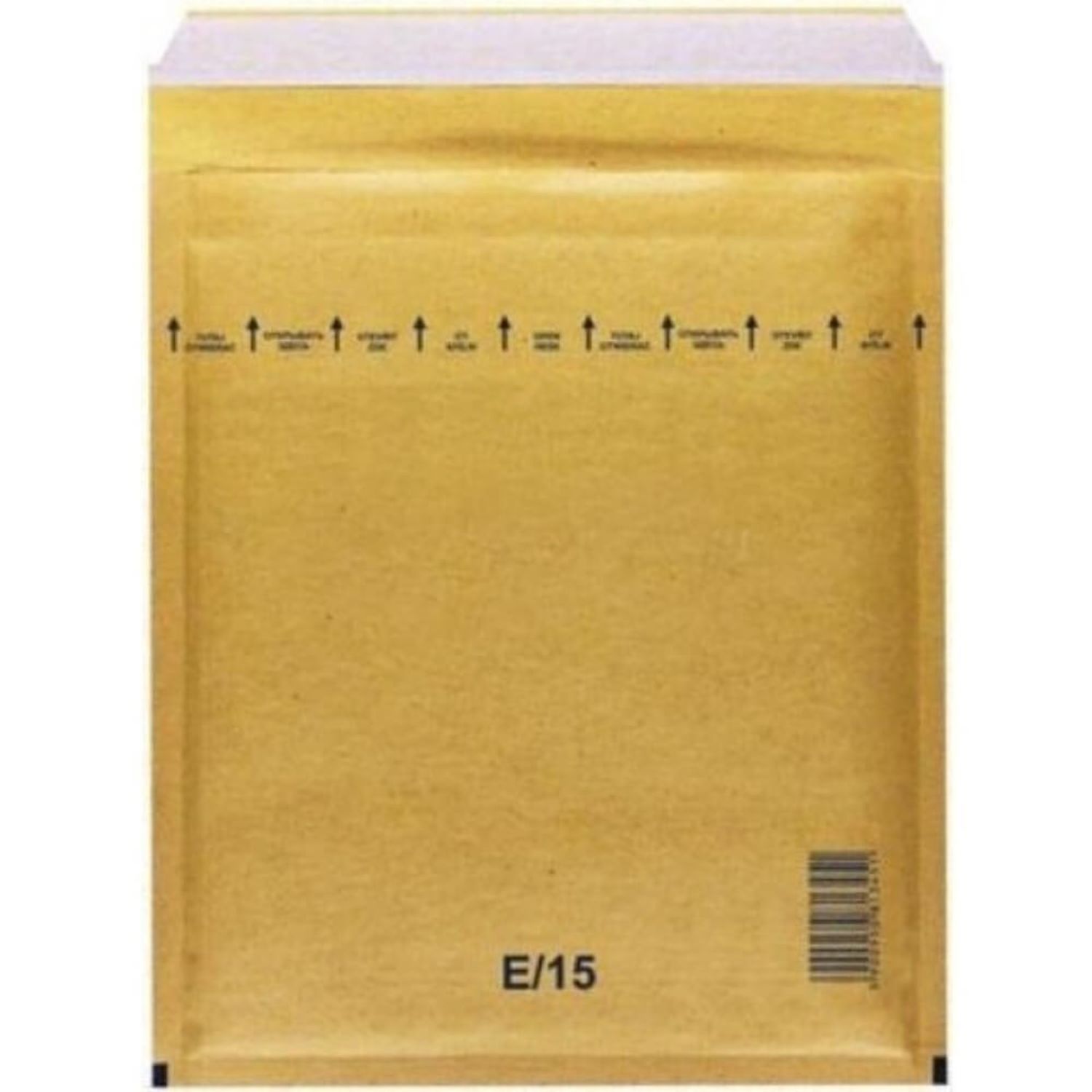 Plic Bule Antisoc E15 AirPro, 240x275 mm fotografia produsului