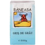 Gris de Grau Baneasa, 500g fotografia produsului