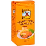 Pesmet Auriu Granulat Baneasa, 500 g fotografia produsului