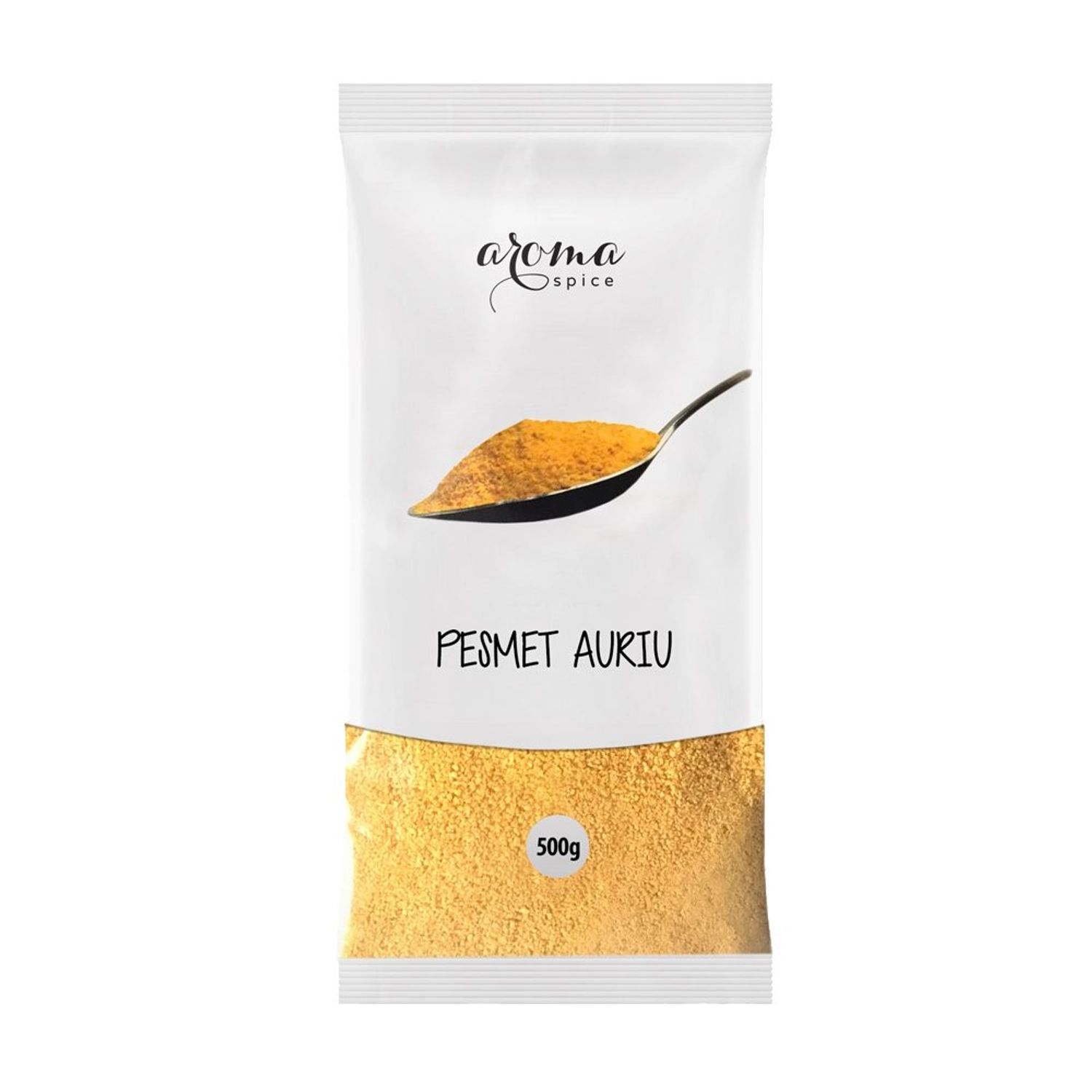 Pesmet Auriu Aroma Spice, 1Kg fotografia produsului