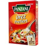 Orez Panzani cu Bob Lung Prefiert, 250 g fotografia produsului
