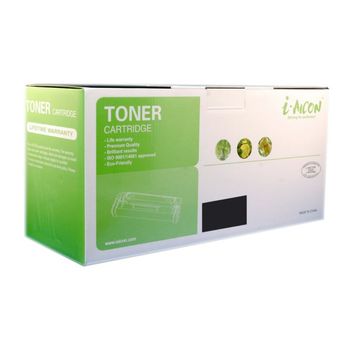 Toner i-aicon konica minolta 9967000877, negru