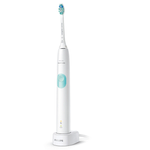 Periuta ProtectiveClean Philips Profesional Cu Functionare Sonica,Culoare Alb fotografia produsului View 3 S