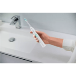 Periuta ProtectiveClean Philips Profesional Cu Functionare Sonica,Culoare Alb fotografia produsului View 2 S