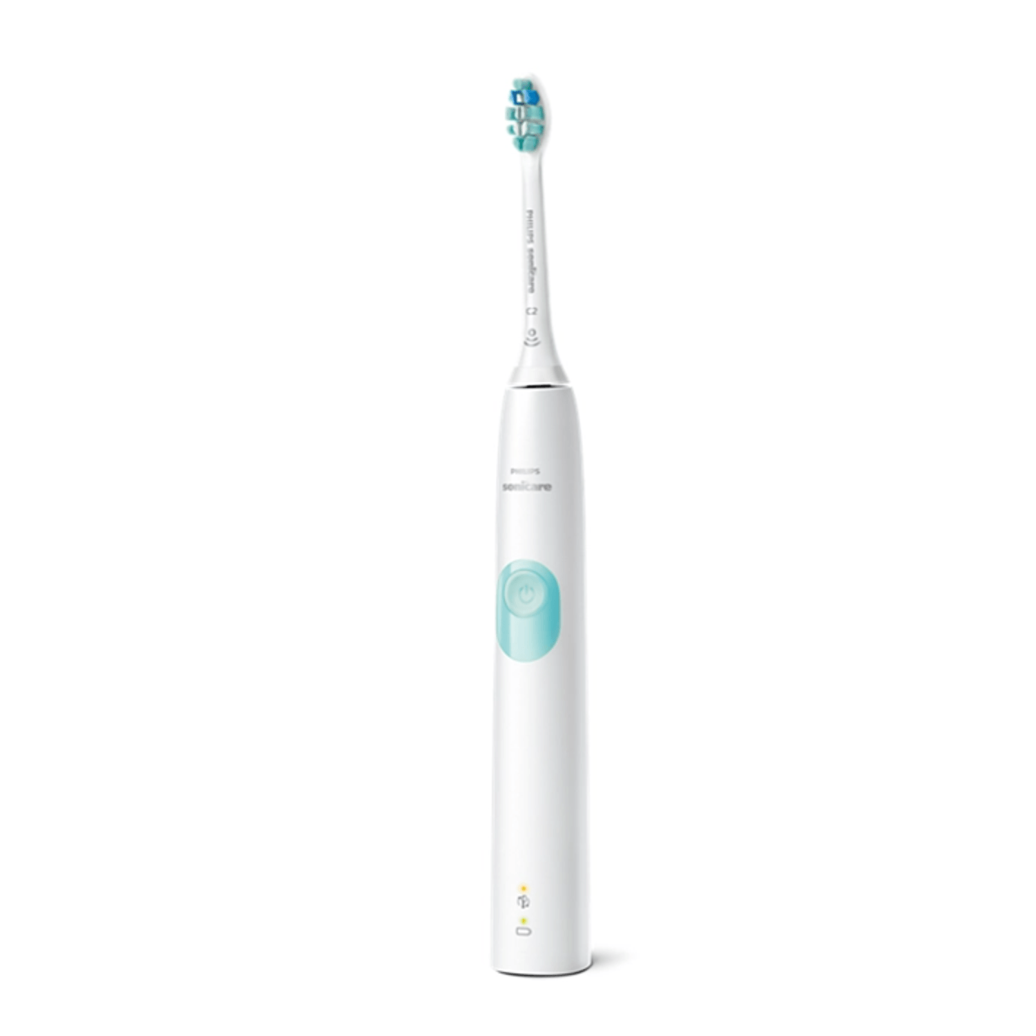 Periuta ProtectiveClean Philips Profesional Cu Functionare Sonica,Culoare Alb fotografia produsului View 4 L