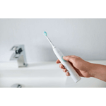 Periuta ProtectiveClean Philips Profesional Cu Functionare Sonica,Culoare Alb fotografia produsului View 5 S