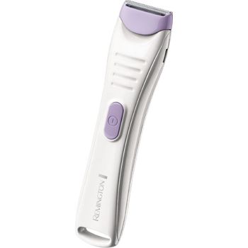 Trimmer electric profesional ,autonomie de 60 minute , indicator luminos , culoare alb/mo