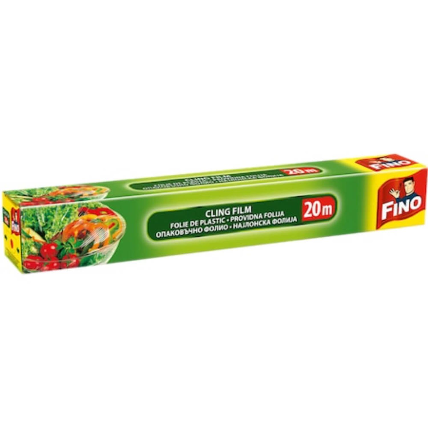 Folie Perforata din Plastic FINO, Rollbox fotografia produsului