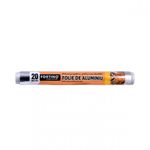 Folie de Aluminiu Fortino, 29cm x 20m fotografia produsului