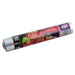 Folie de Aluminiu Misavan, 30cm x 150m fotografia produsului