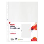 Set 100 Folii Protectie Documente A4 Noki, Folie Protectie Documente fotografia produsului