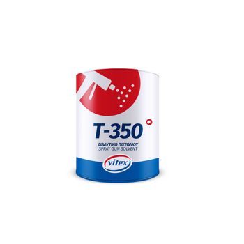 Diluant nitro t350 vitex, 375 ml