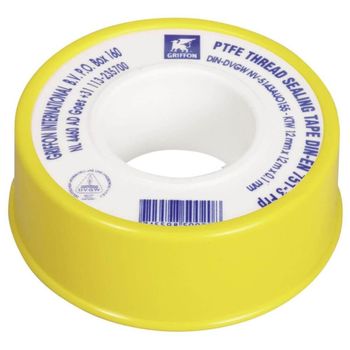 Banda teflon griffon, 12m x 12mm x 0.1mm