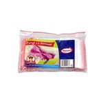 Set 100 Pungi Ziplock cu Fermoar Misavan, 7x11 cm fotografia produsului