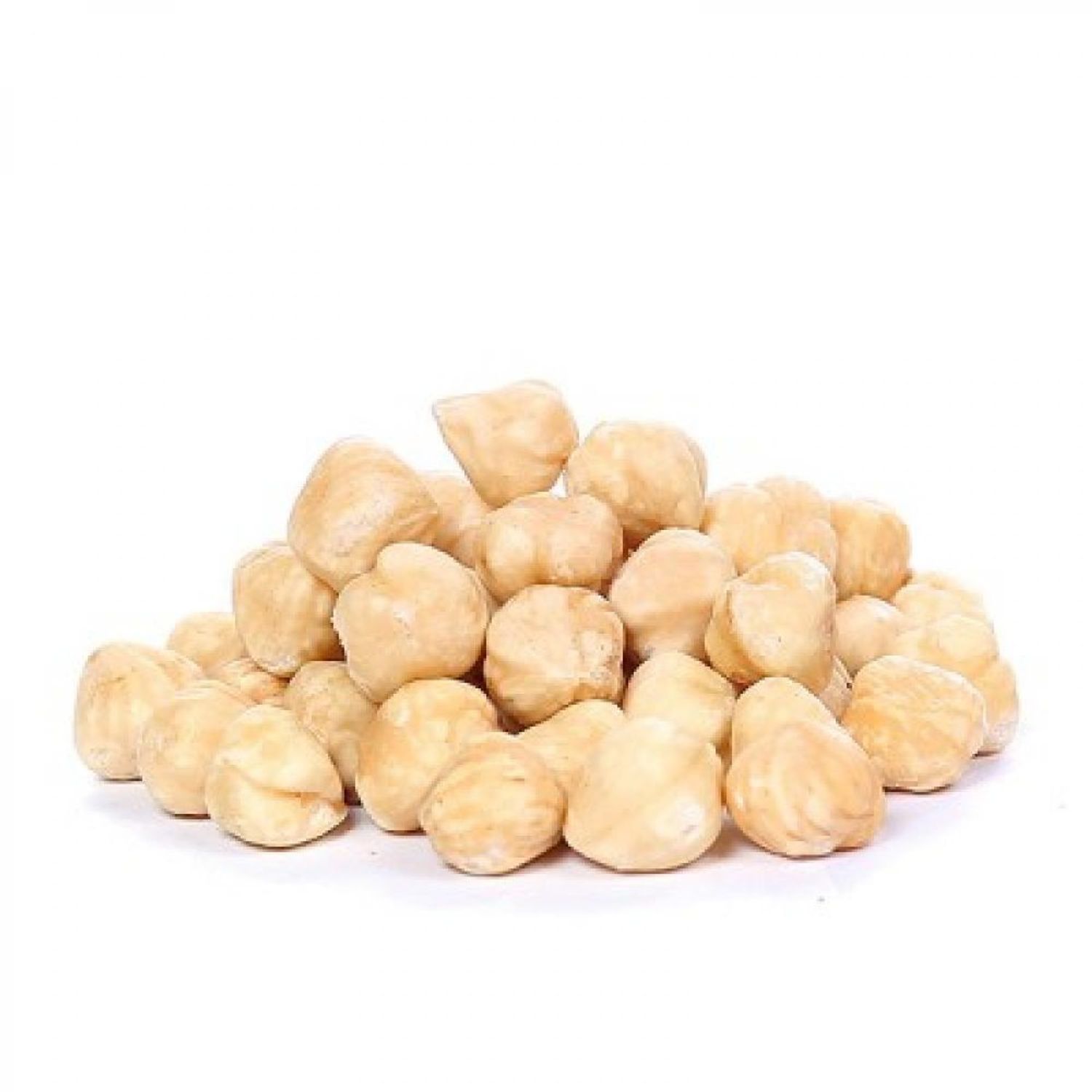 Alune de Padure Crude Aroma Food, 100 g fotografia produsului