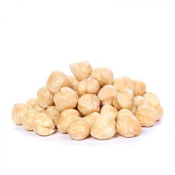 Alune de padure crude aroma food, 100 g