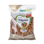 Migdale Decojite Sano Vita, 300g fotografia produsului