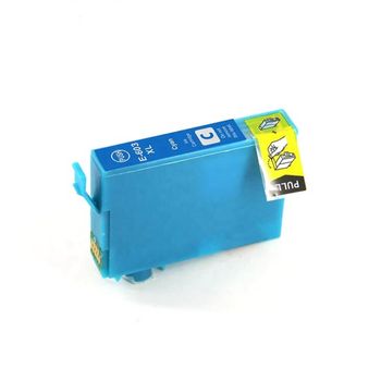 Cartus i-aicon epson pro t603xl, cyan