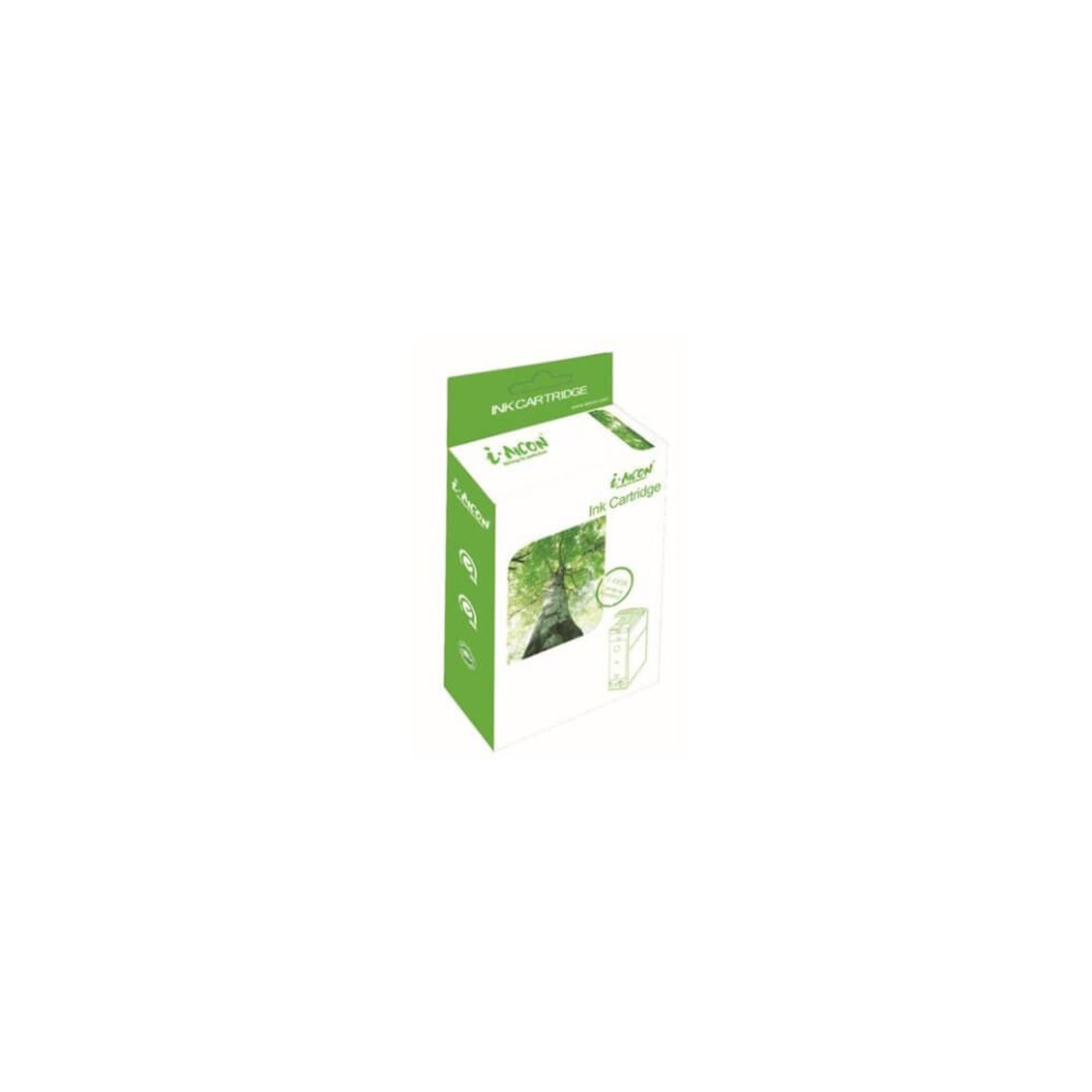 Cartus I-AICON EPSON Workforce Pro T7901, Negru fotografia produsului