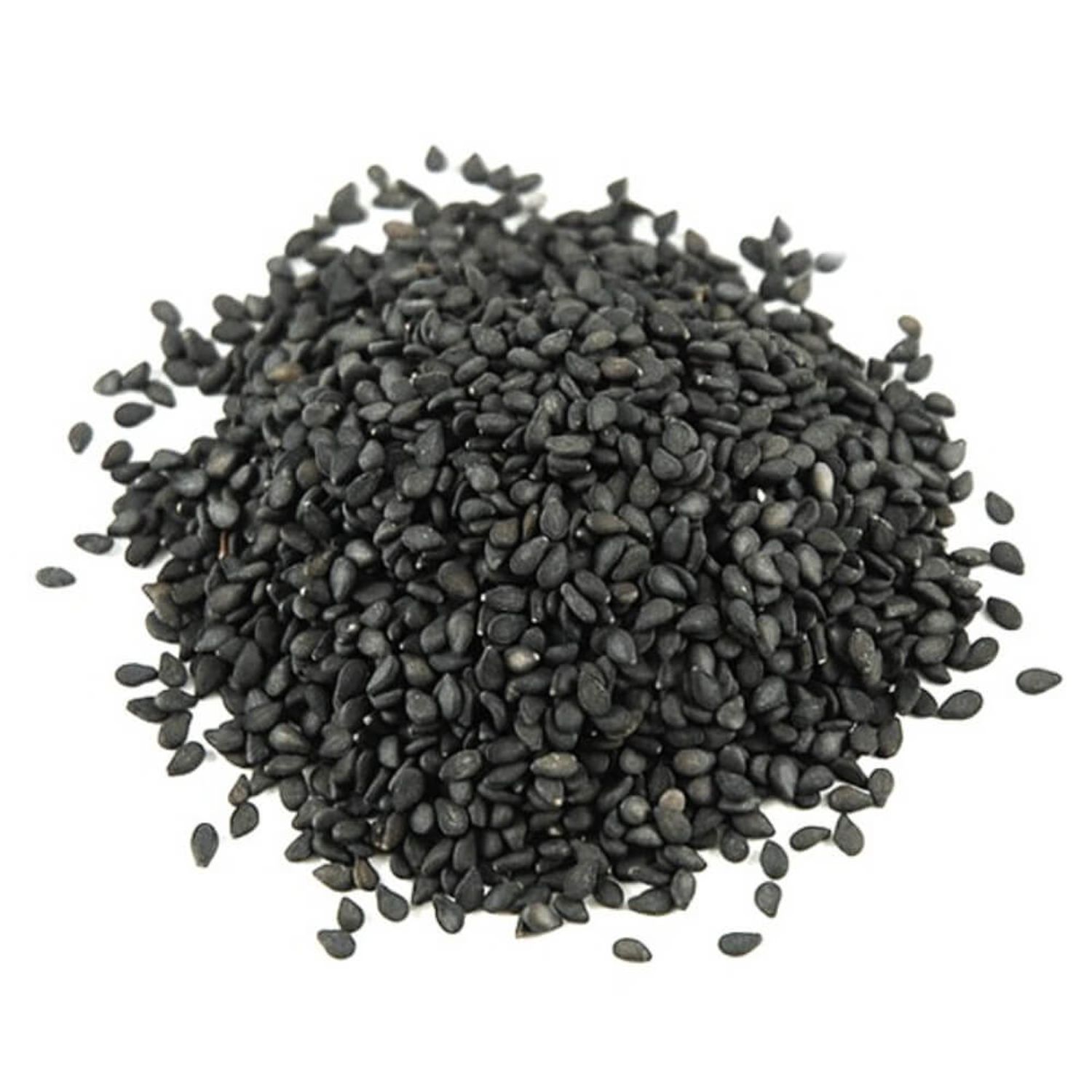Seminte de Susan Negre AROMA Spice, 1 Kg fotografia produsului