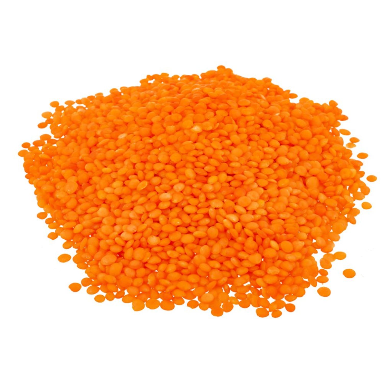 Linte Rosie Aroma Food, 500 g fotografia produsului