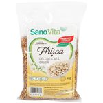 Hrisca Decorticata Cruda Sano Vita, 200g fotografia produsului