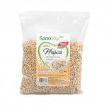 Hrisca Decorticata Cruda Sano Vita, 500g fotografia produsului