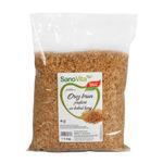 Orez Brun Bob Lung Prefiert Sano Vita, 1Kg fotografia produsului