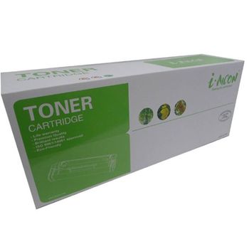 Cartus Toner I-AICON Konica Minolta TNP27Y, 6000 Pagini