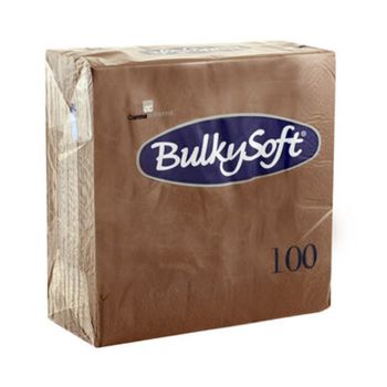 Servetele de masa bulkysoft, 50 buc/set, celuloza, atb32760