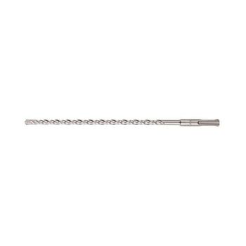 Burghiu pentru beton cu prindere sds plus graphite s4 quatro, 8x260 mm, burghiu beton, burghiu bormasina, burghiu sds