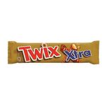 Baton Twix Xtra, 75g fotografia produsului