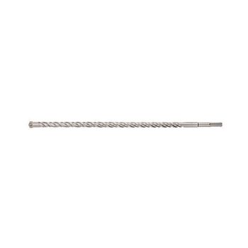 Burghiu pentru beton cu prindere sds plus graphite s4 quatro, 14x400 mm, burghiu beton, burghiu bormasina, burghiu sd