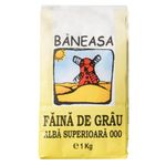Faina Superioara 000 Baneasa, 1 kg fotografia produsului