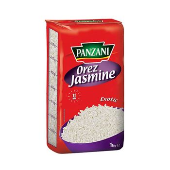 Orez panzani jasmine, 1 kg