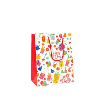 Punga cadou rotolux young l, 240x100x335mm