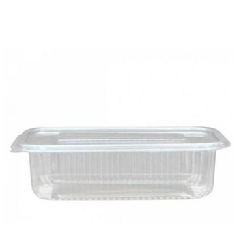 Caserole capac atasat, 173x107x69 mm