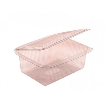 Caserole capac atasat, 205x150x60 mm