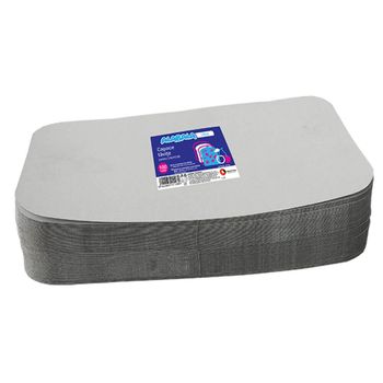 Capace carton, 220x110 mm