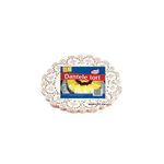 Set 100 Hartii Dantelate pentru Tort Misavan, Diametru 30 cm fotografia produsului