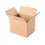 Set 10 Cutii Clasice, 190x150x140 mm fotografia produsului