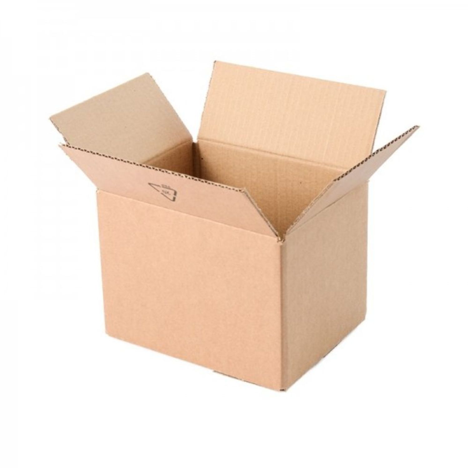 Set 10 Cutii Clasice, 190x150x140 mm fotografia produsului