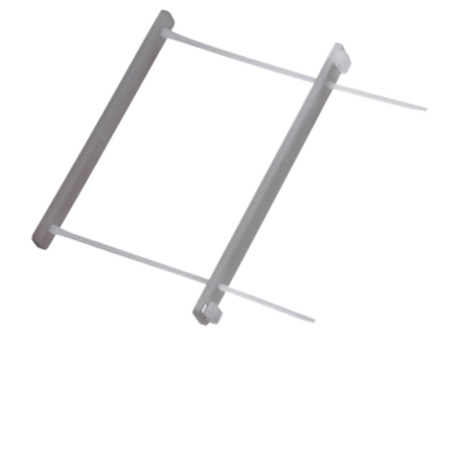 Set 50 Alonje pentru Arhivare Leitz, Alonje Arhivare fotografia produsului