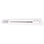 Cutter Mic Deli, Modern, LCMDLE2038ALB fotografia produsului