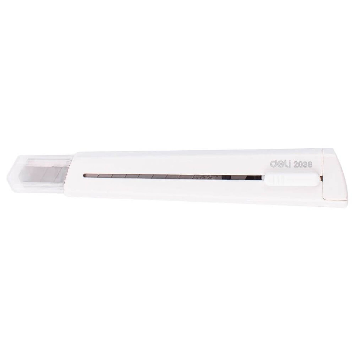 Cutter Mic Deli, Modern, LCMDLE2038ALB fotografia produsului