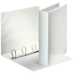 Caiet Mecanic A4 Leitz Panorama, 4 Inele, LCMES49705 fotografia produsului