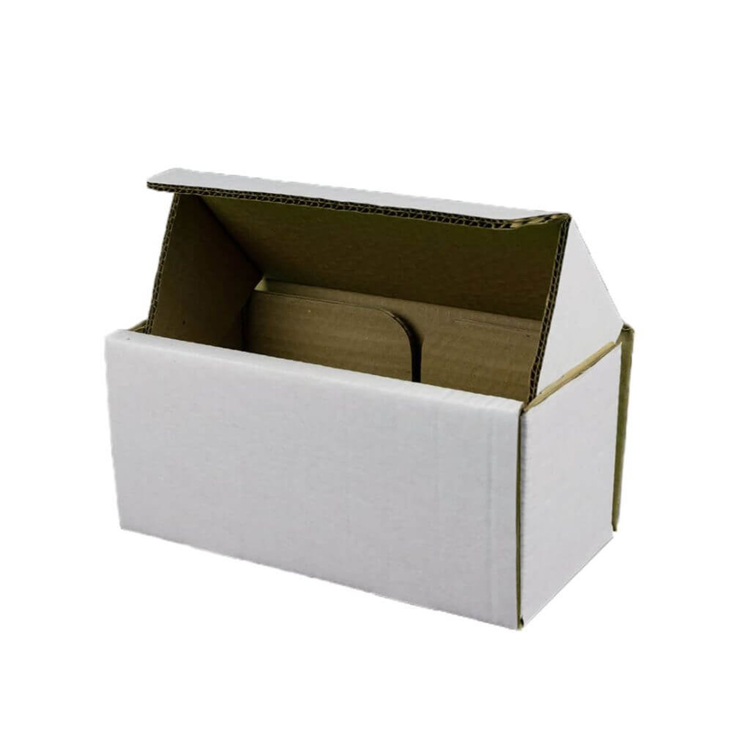 Set 100 Cutii cu Autoformare, 150x95x45 mm, MEGAAT27534-1 fotografia produsului